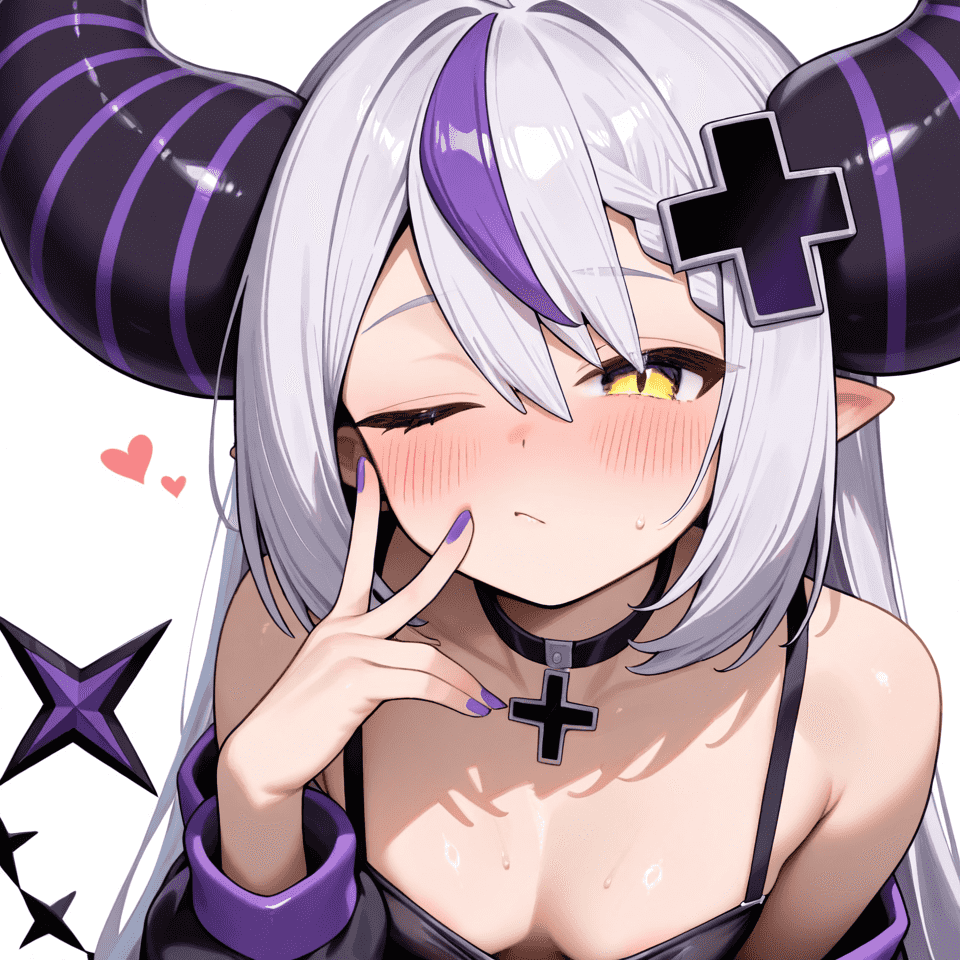 ラプラス・ダークネス