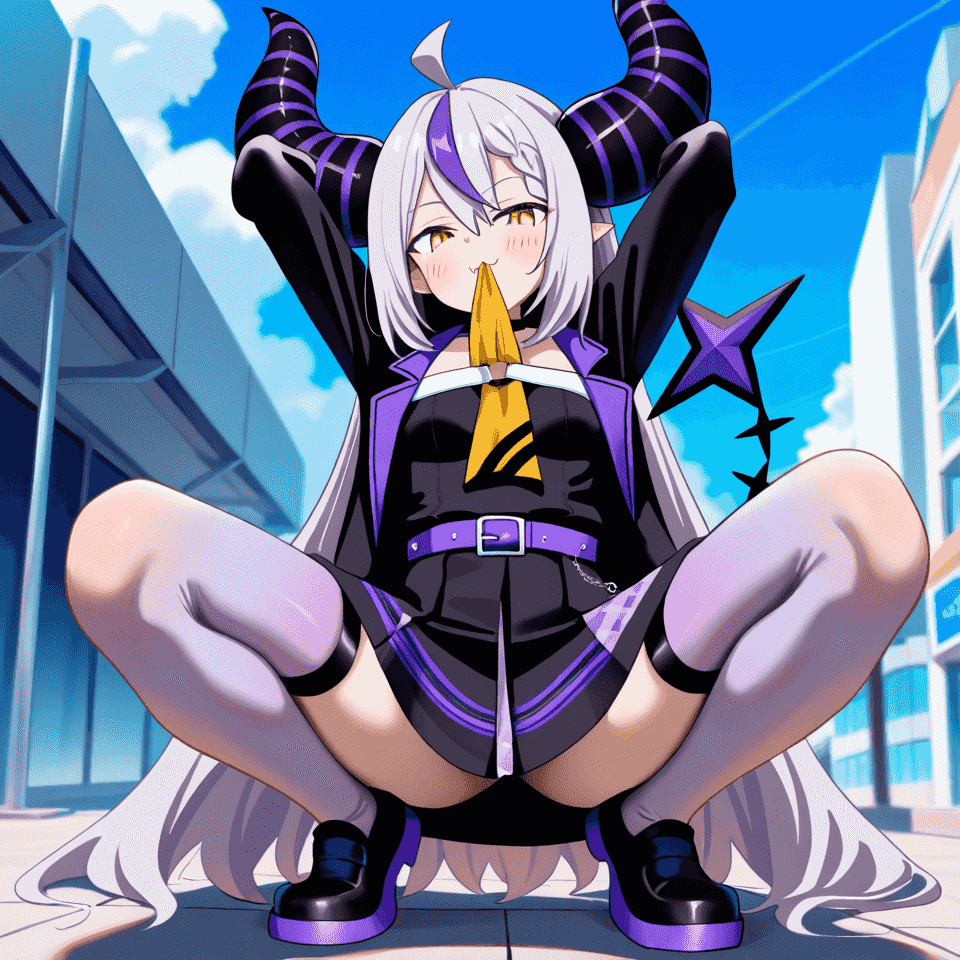 ラプラス・ダークネス