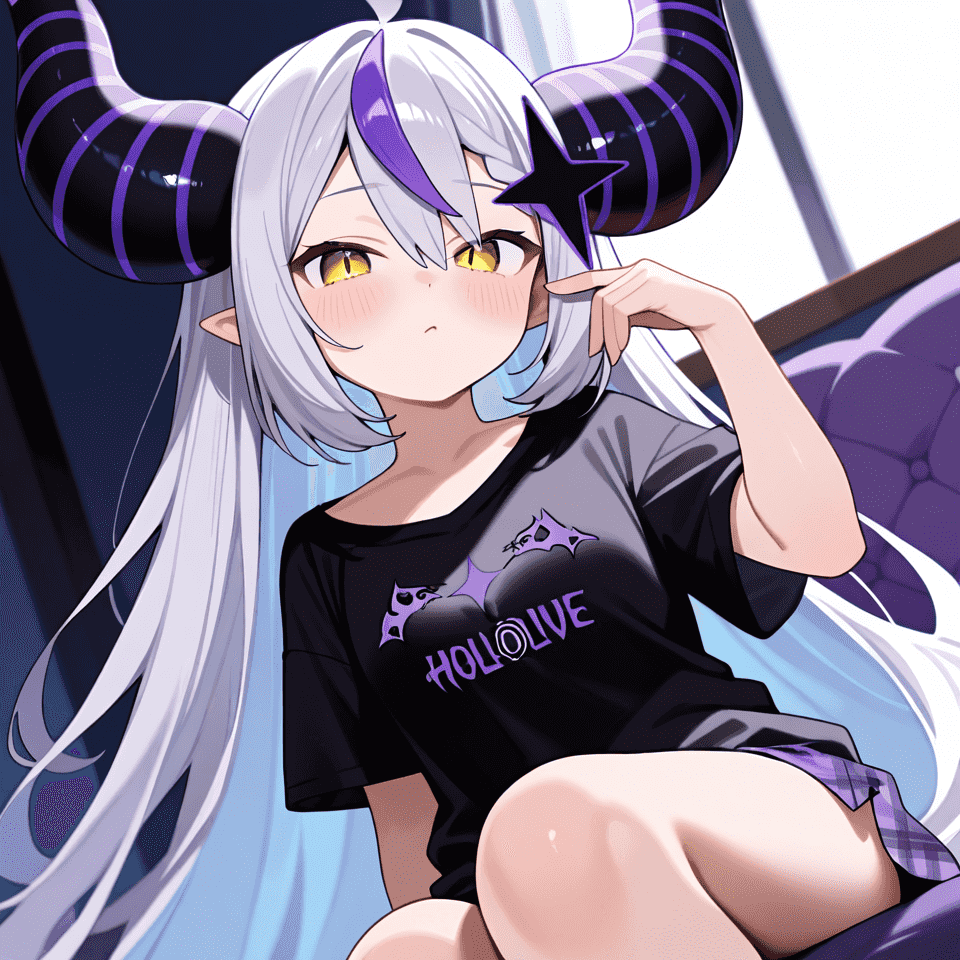 ラプラス・ダークネス