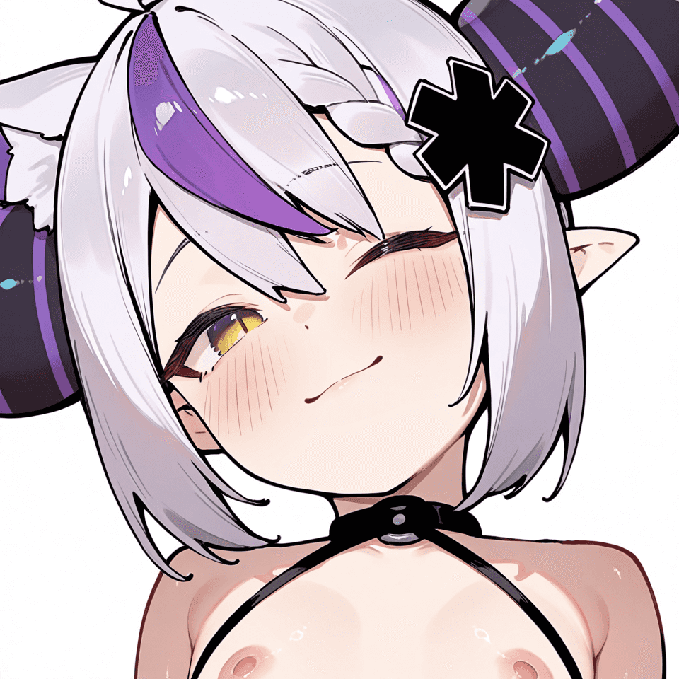 ラプラス・ダークネス