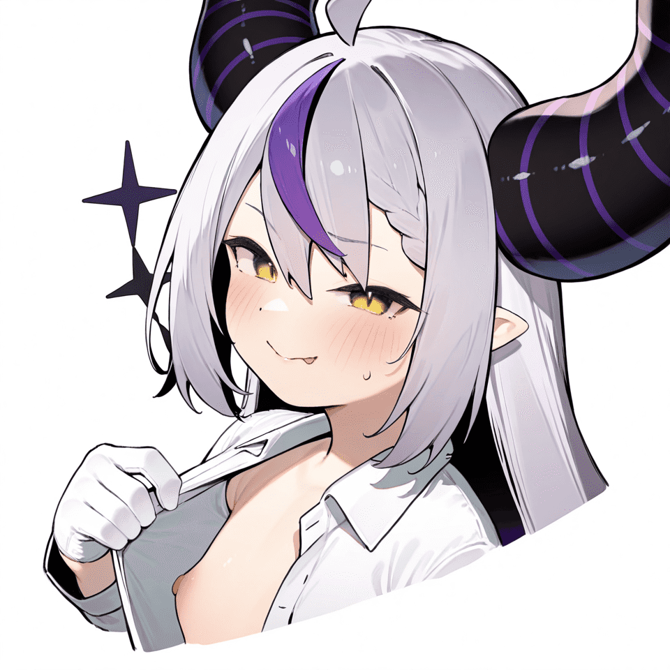 ラプラス・ダークネス
