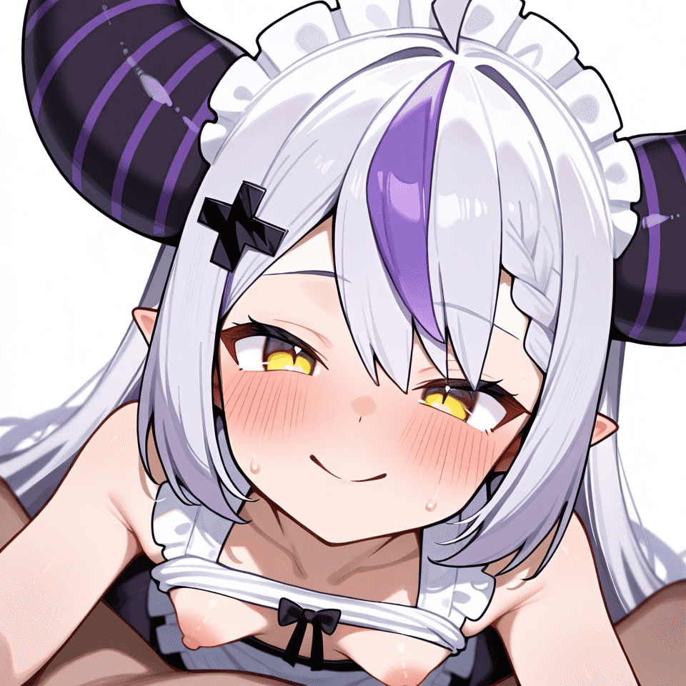 ラプラス・ダークネス