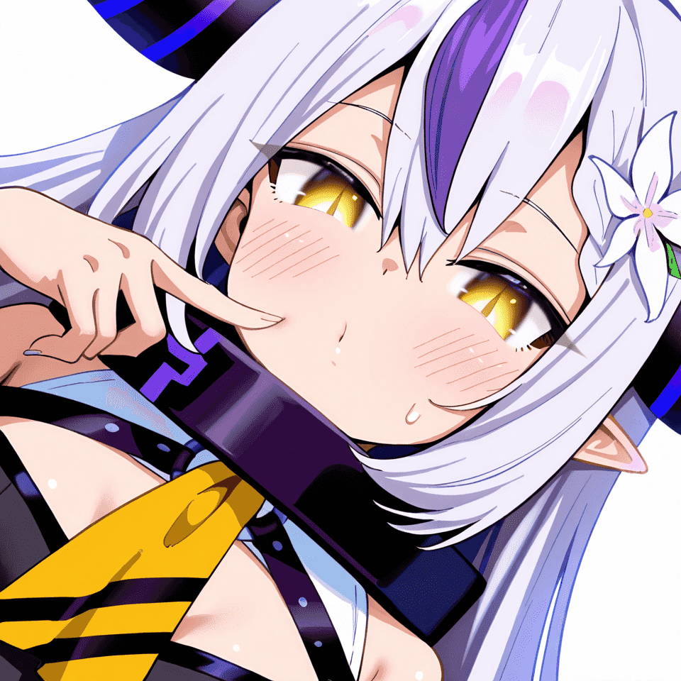 ラプラス・ダークネス