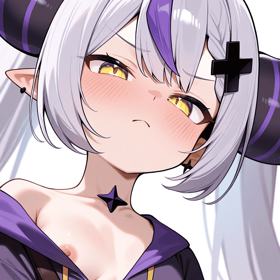 ラプラス・ダークネス