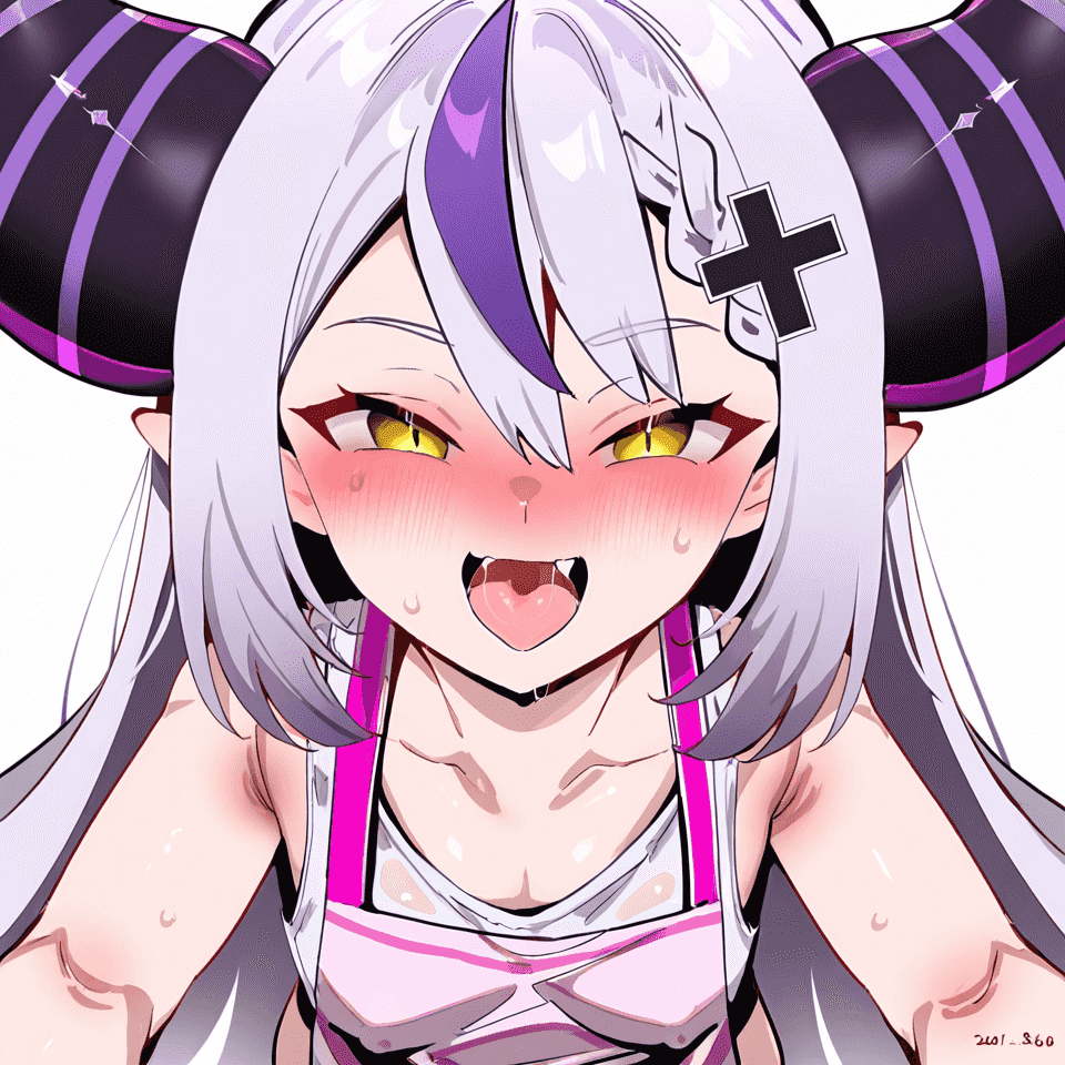 ラプラス・ダークネス
