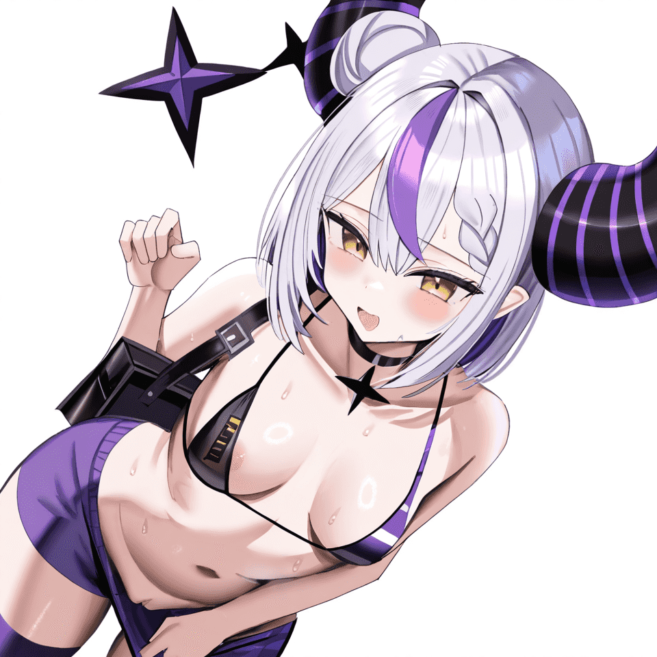 ラプラス・ダークネス