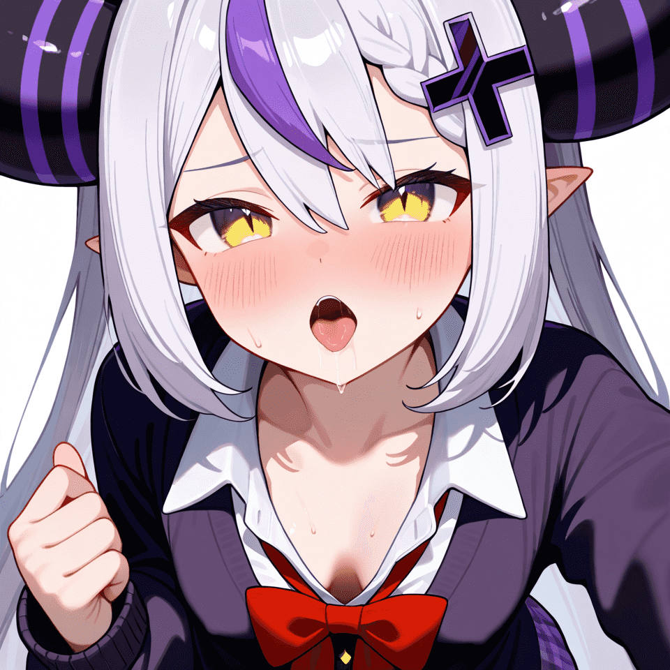ラプラス・ダークネス