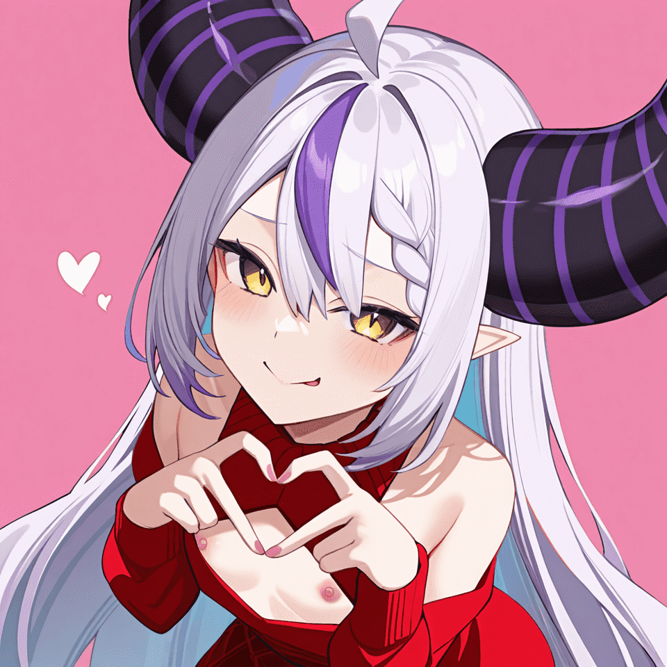 ラプラス・ダークネス