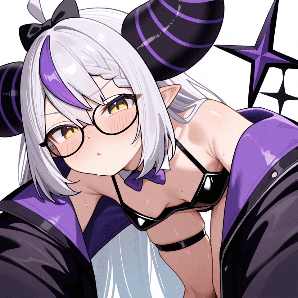 ラプラス・ダークネス