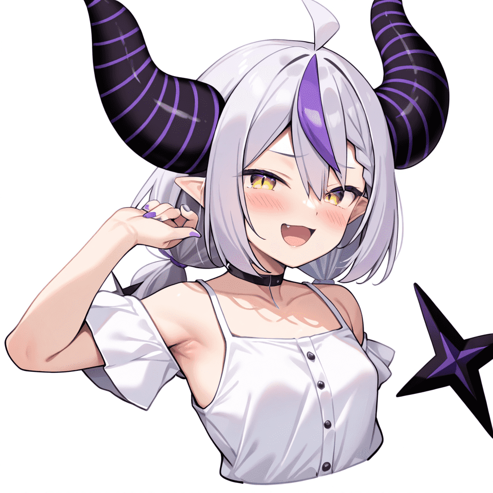 ラプラス・ダークネス