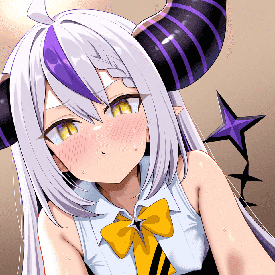 ラプラス・ダークネス