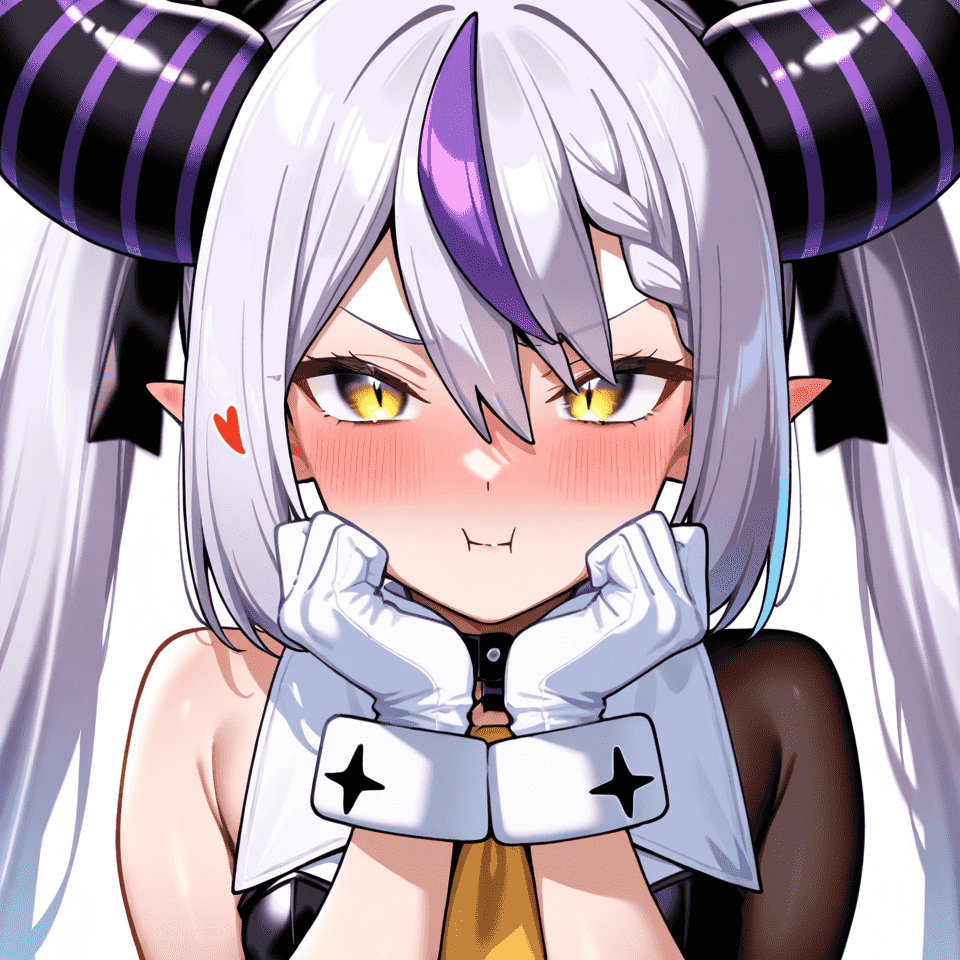 ラプラス・ダークネス