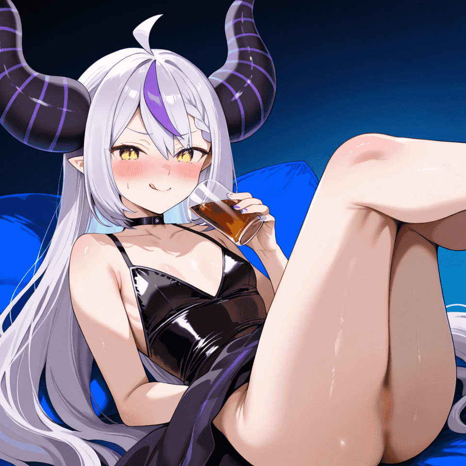 ラプラス・ダークネス