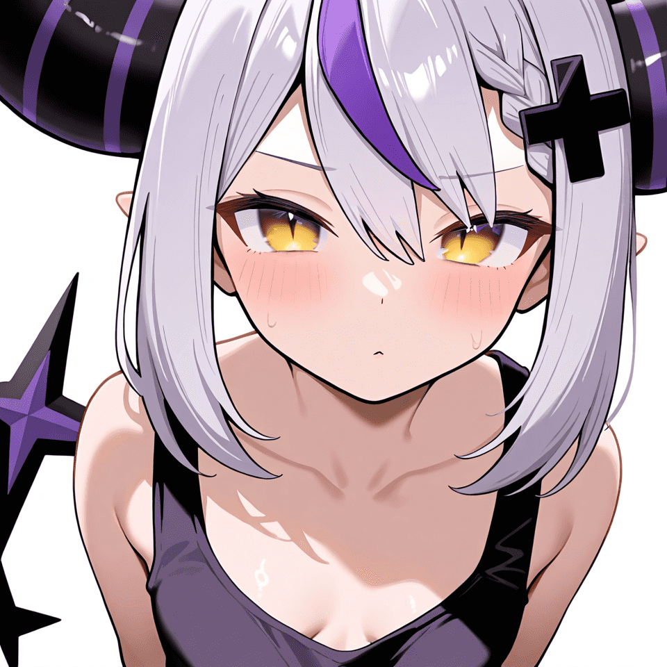 ラプラス・ダークネス