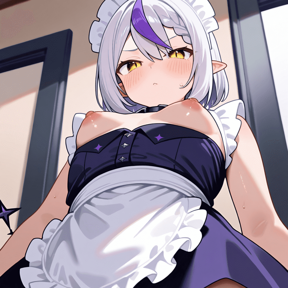 ラプラス・ダークネス