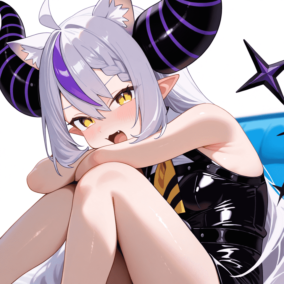 ラプラス・ダークネス