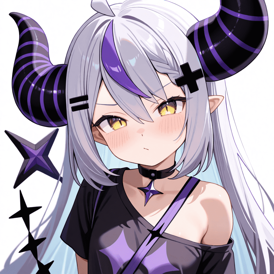 ラプラス・ダークネス