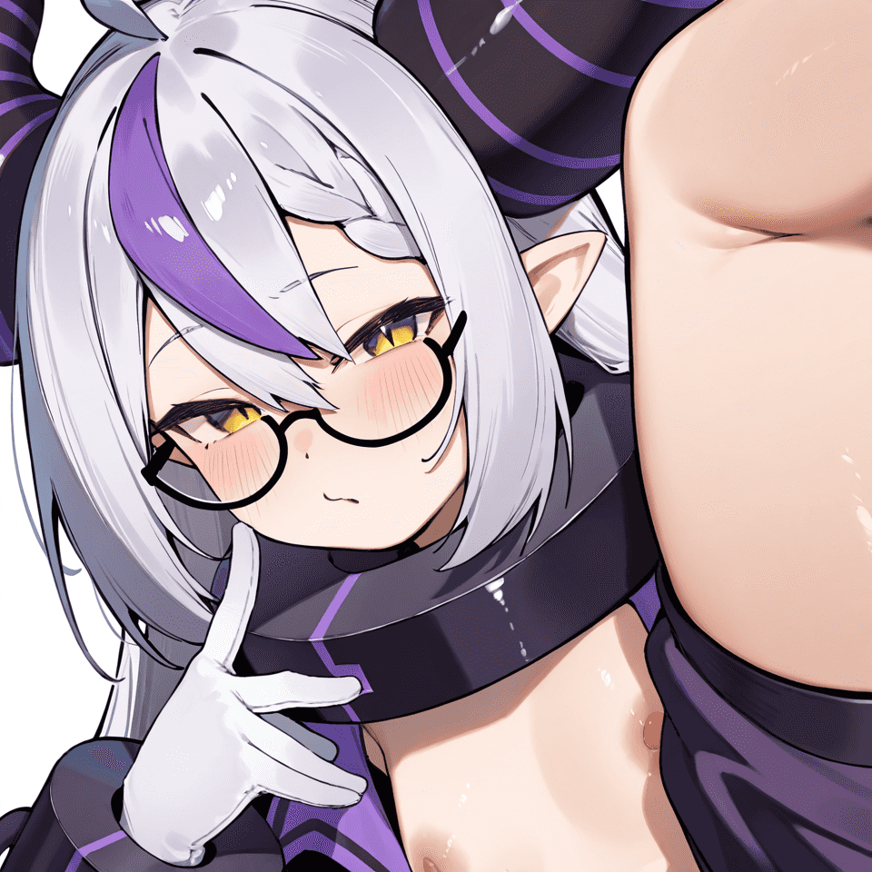 ラプラス・ダークネス