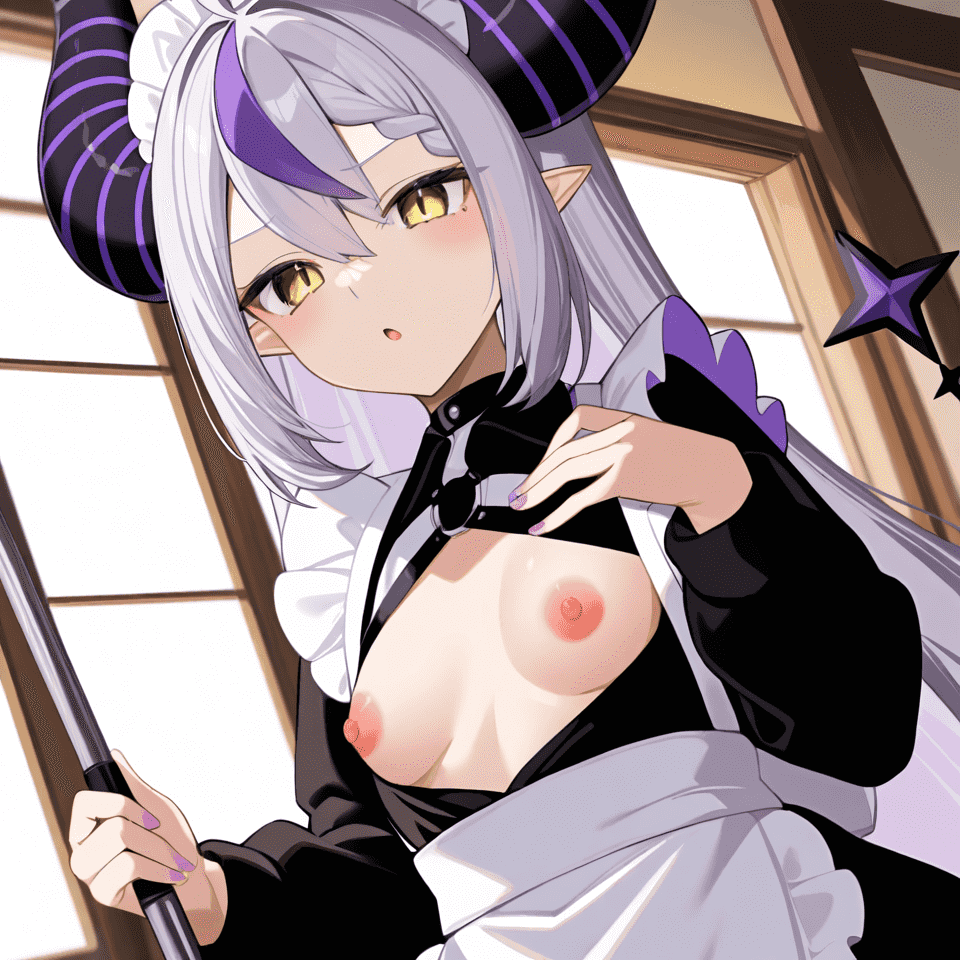 ラプラス・ダークネス