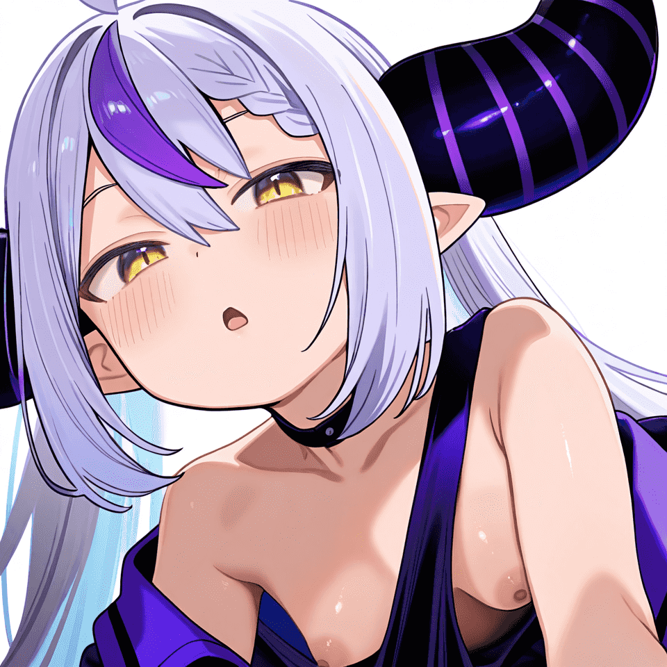 ラプラス・ダークネス