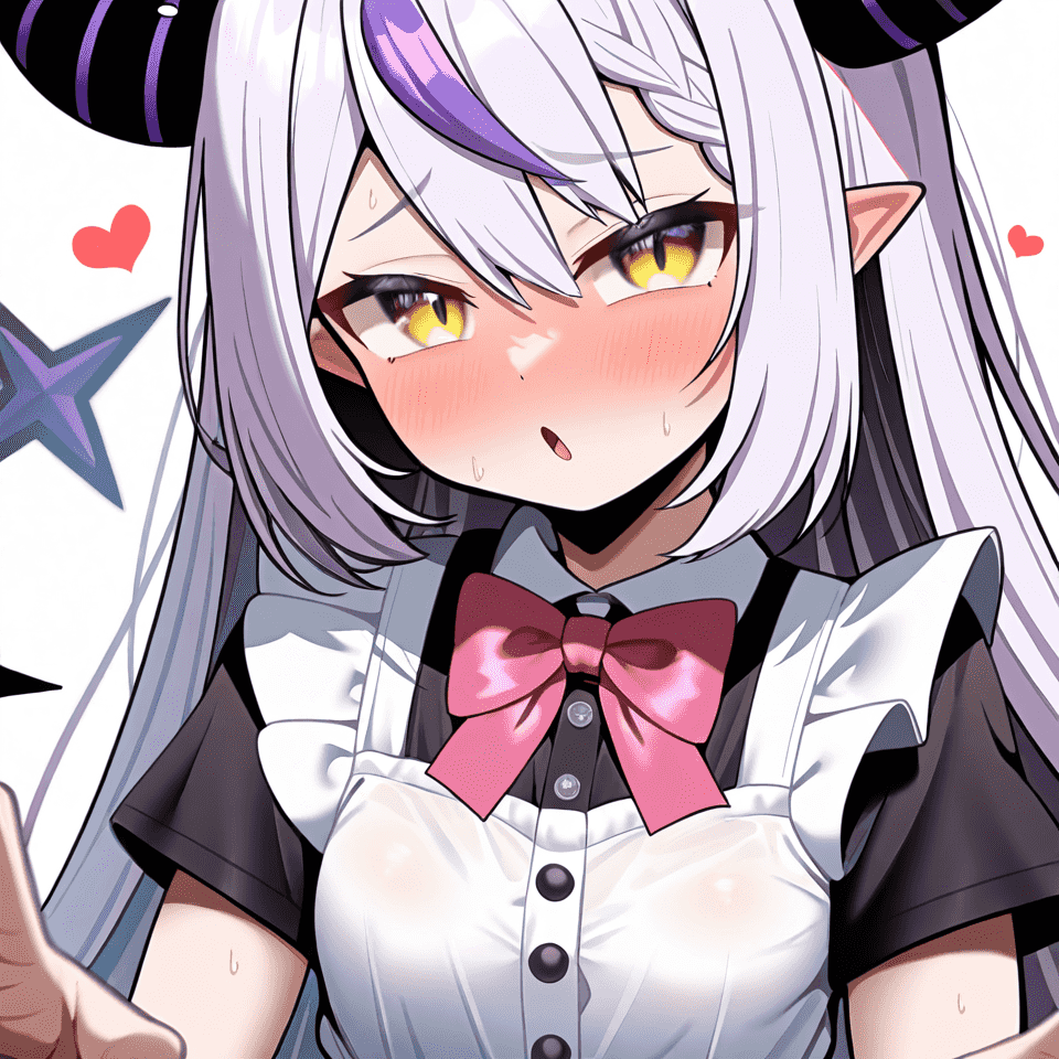 ラプラス・ダークネス