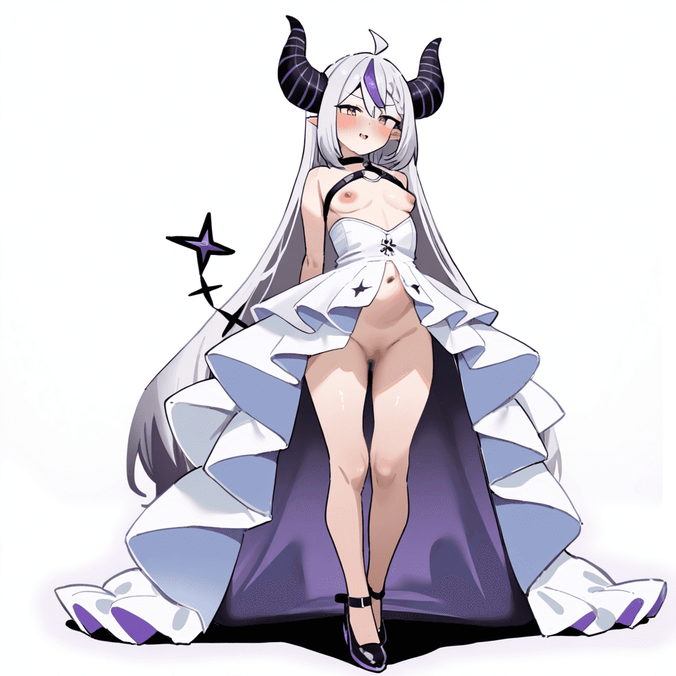 ラプラス・ダークネス