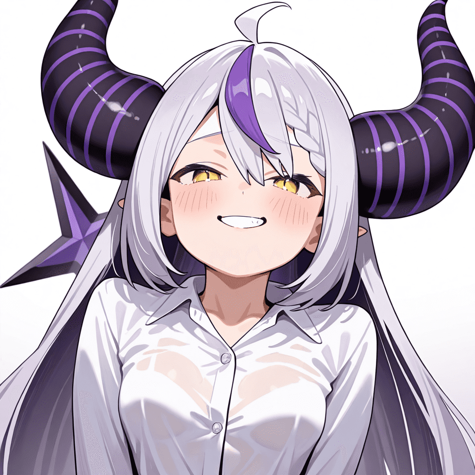 ラプラス・ダークネス