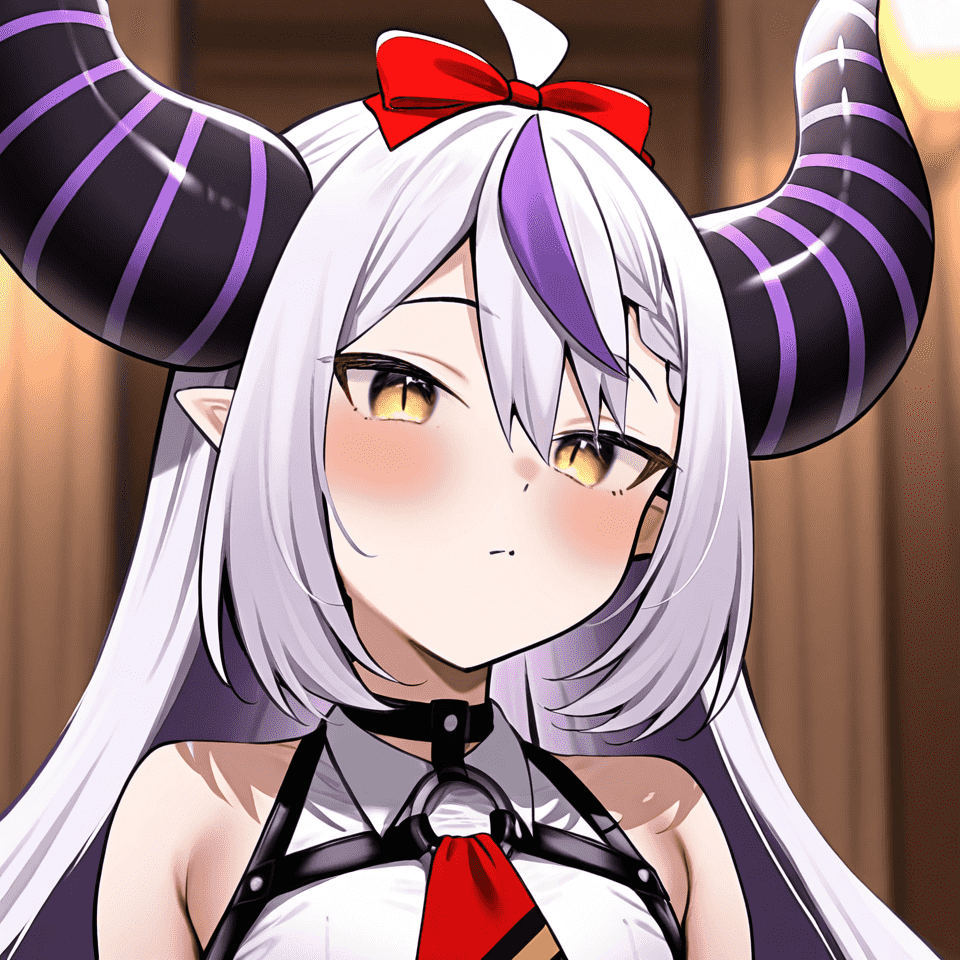 ラプラス・ダークネス