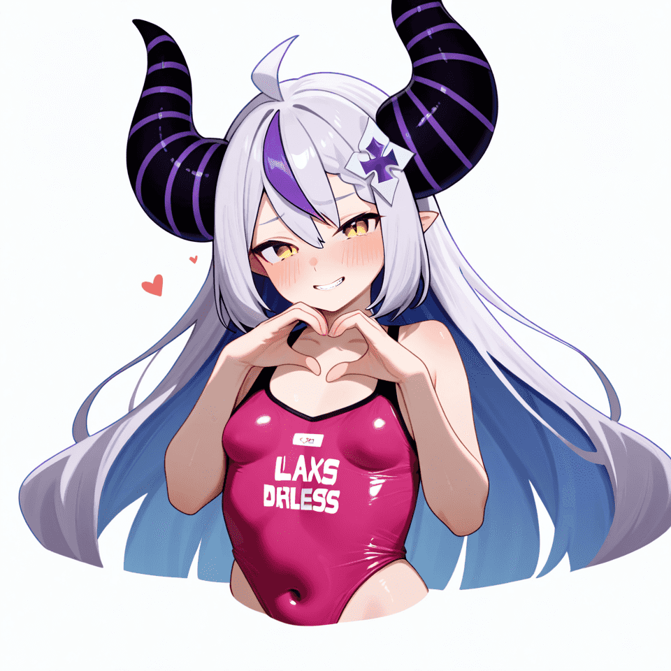 ラプラス・ダークネス