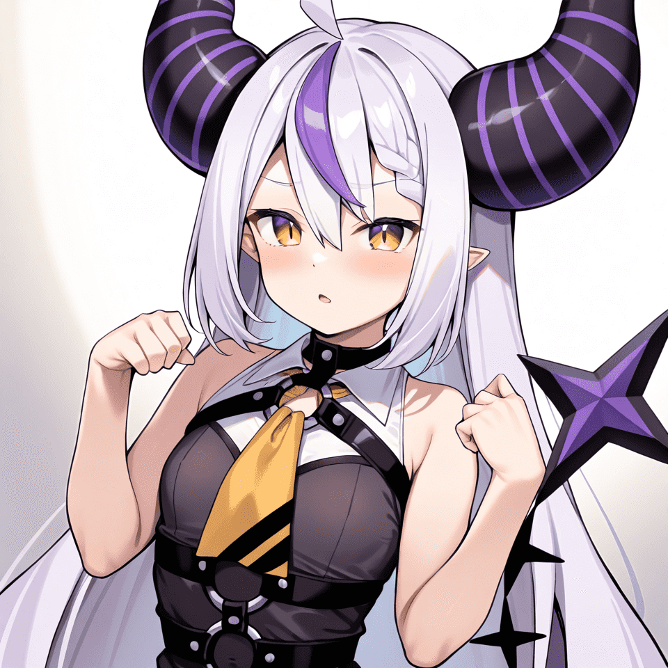 ラプラス・ダークネス