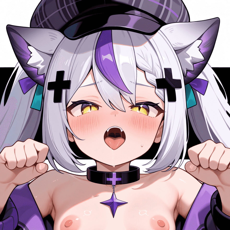 ラプラス・ダークネス