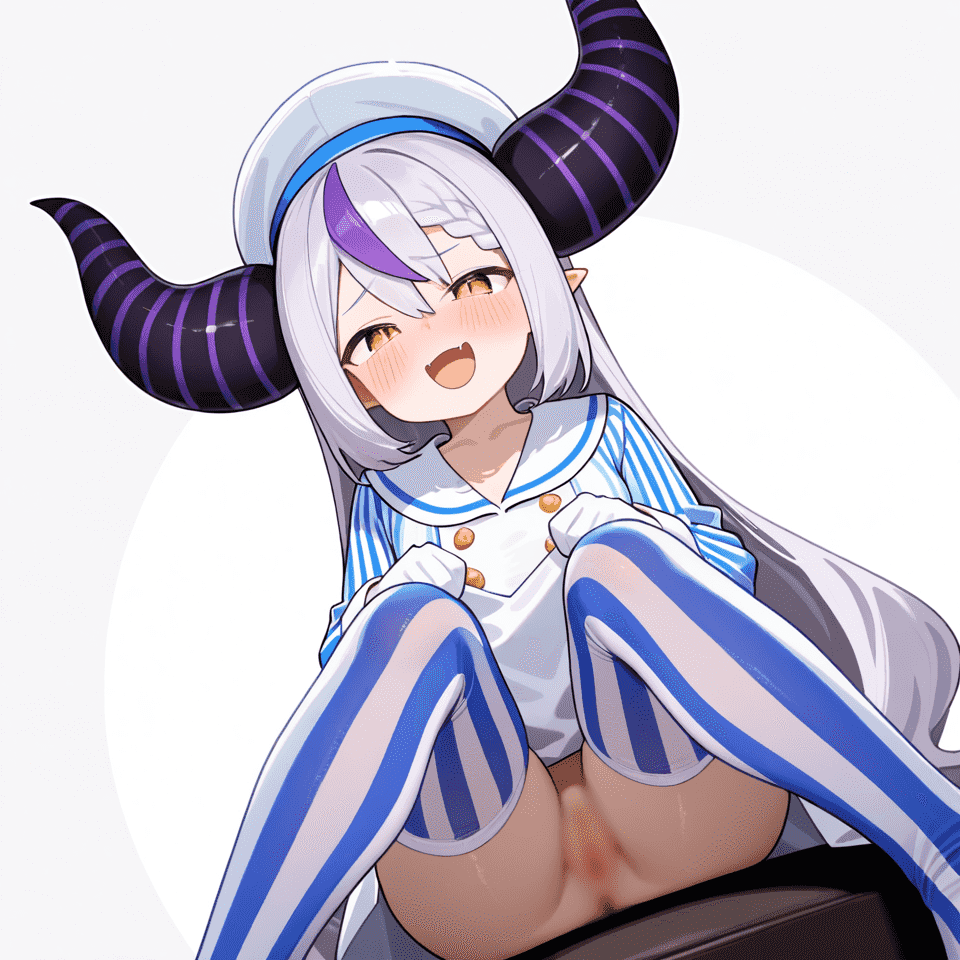 ラプラス・ダークネス