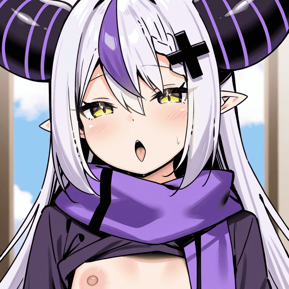 ラプラス・ダークネス