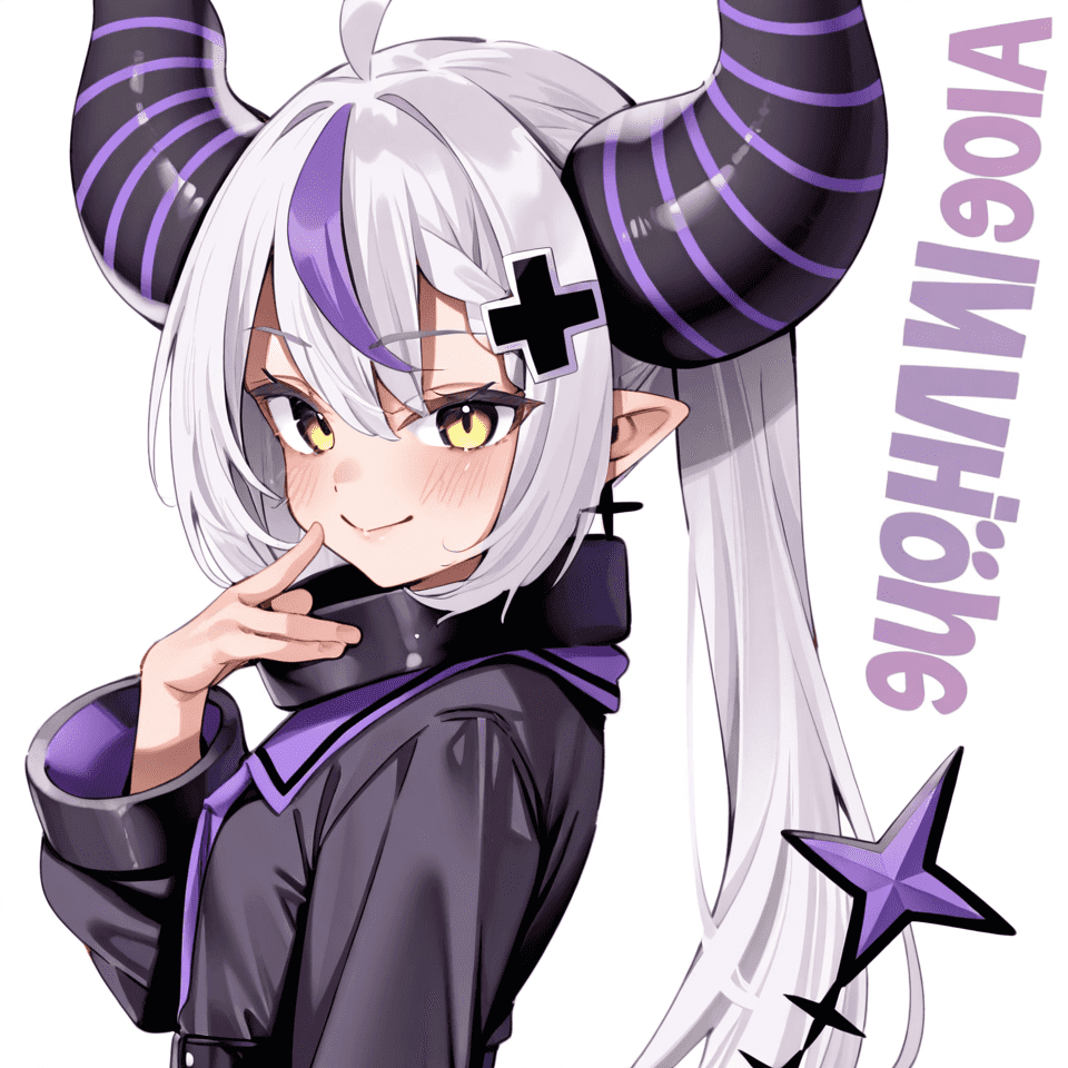 ラプラス・ダークネス