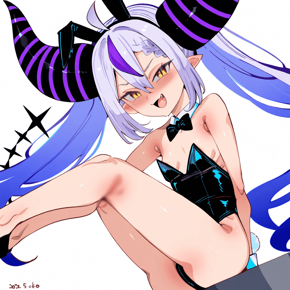 ラプラス・ダークネス