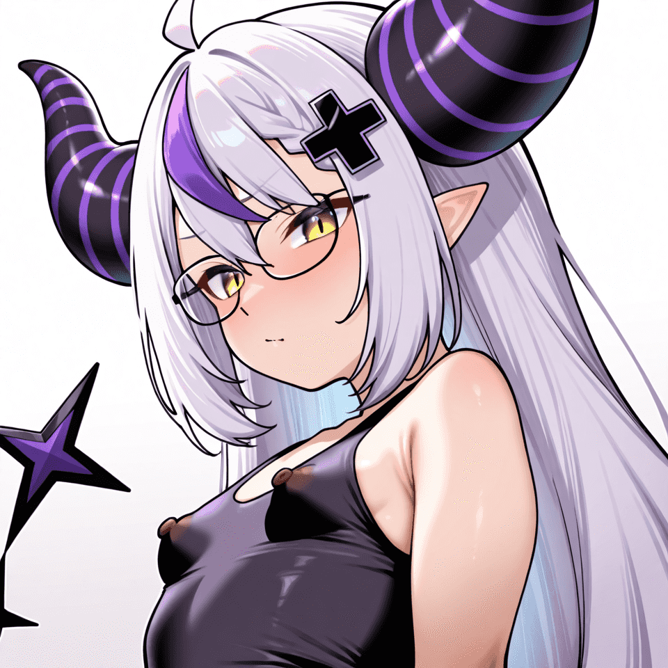 ラプラス・ダークネス