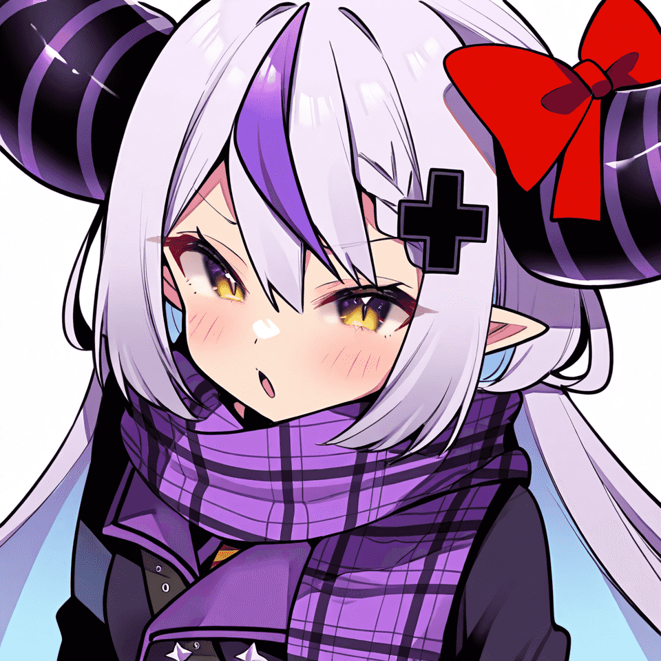 ラプラス・ダークネス