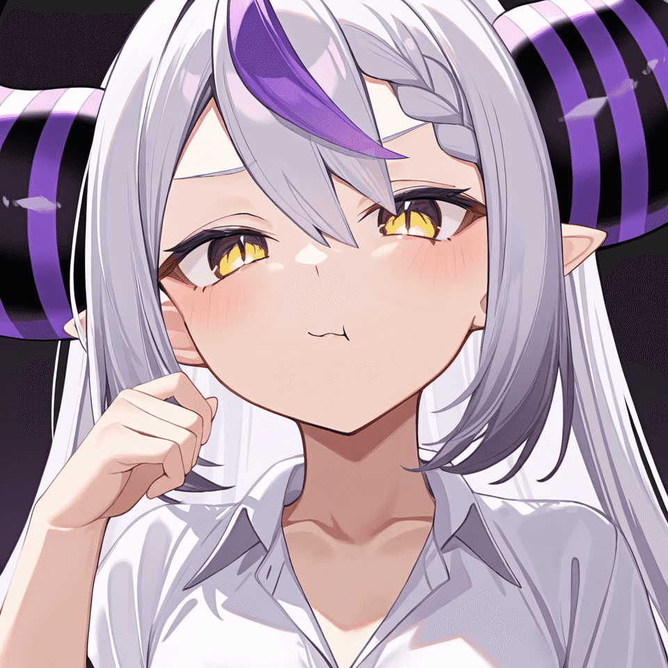 ラプラス・ダークネス