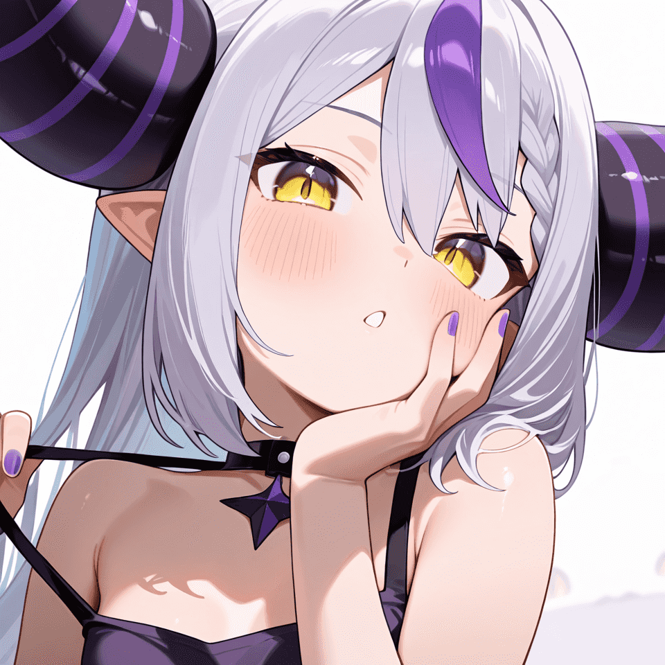 ラプラス・ダークネス