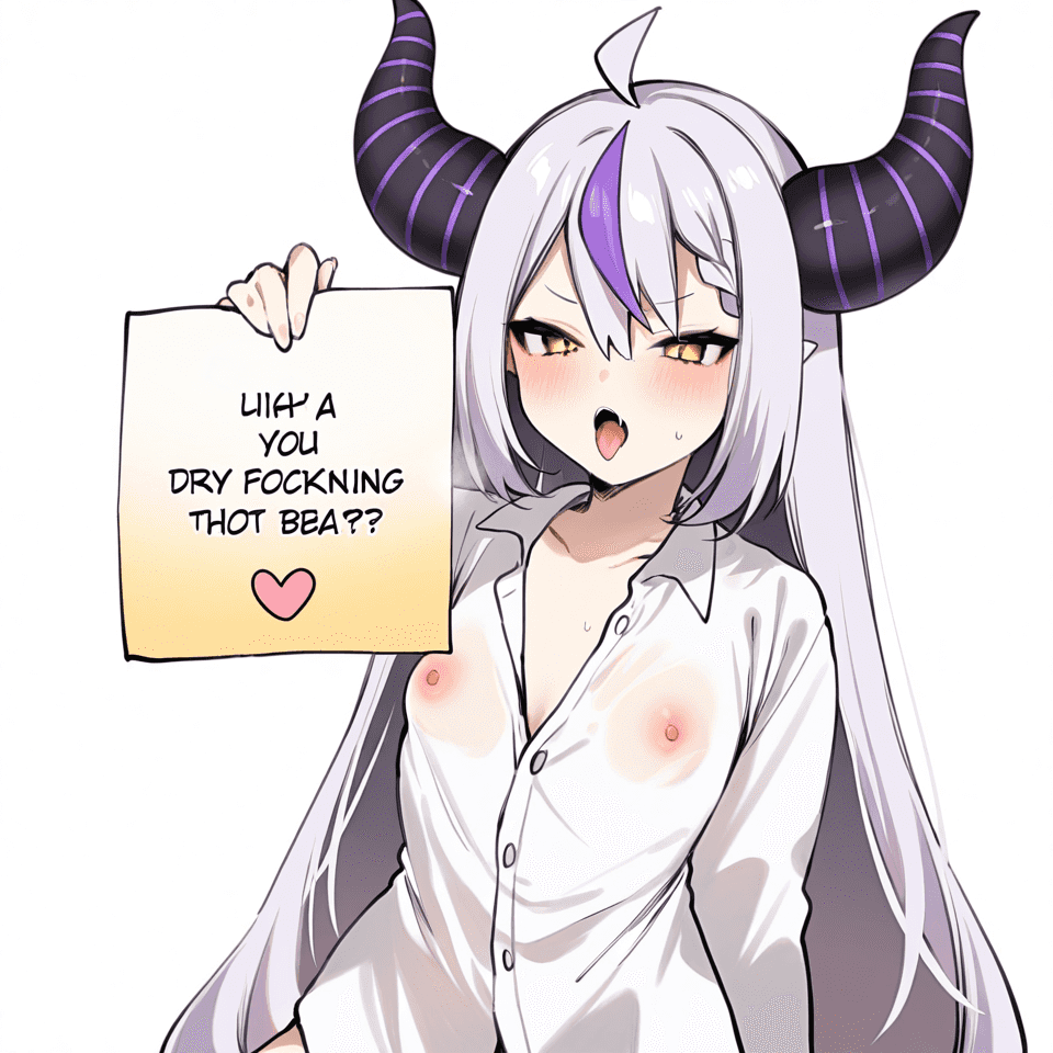 ラプラス・ダークネス