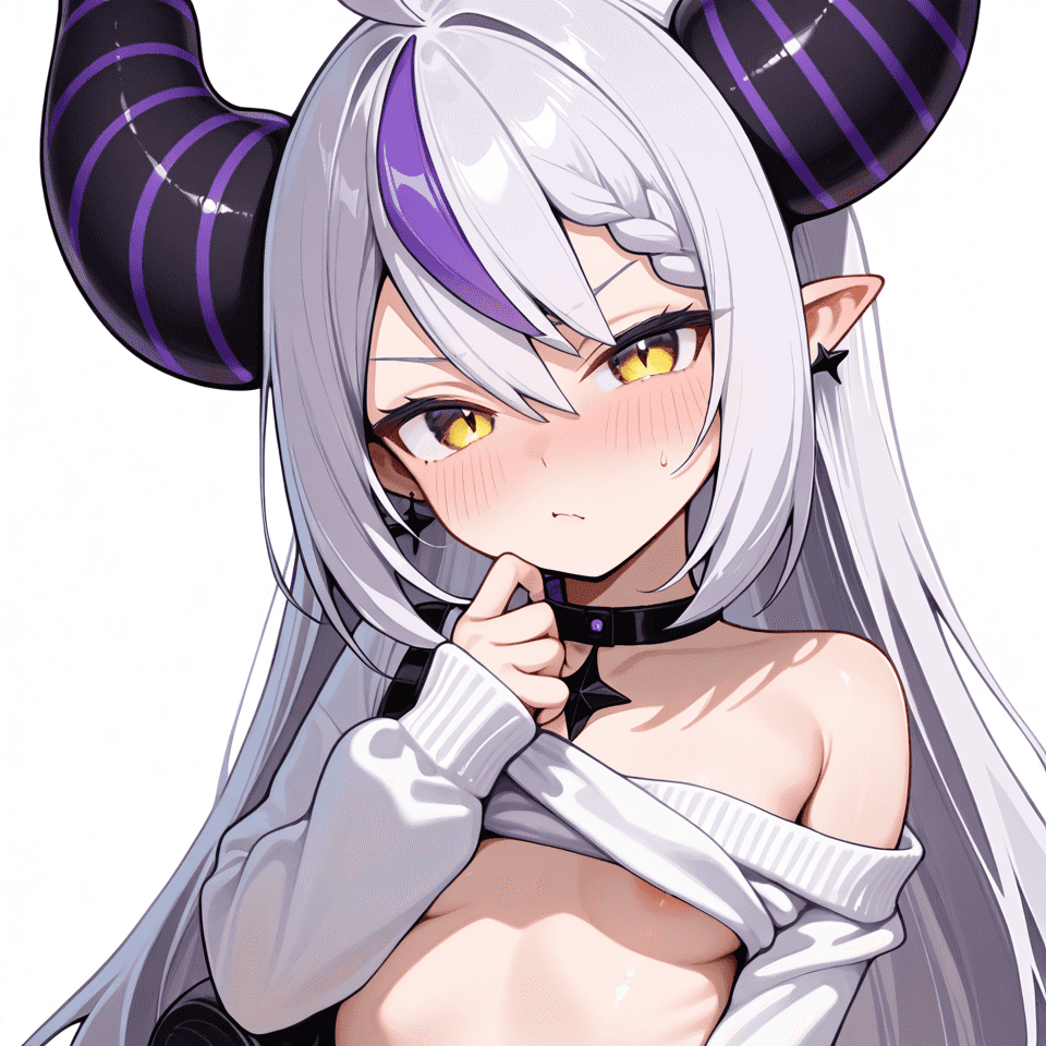 ラプラス・ダークネス