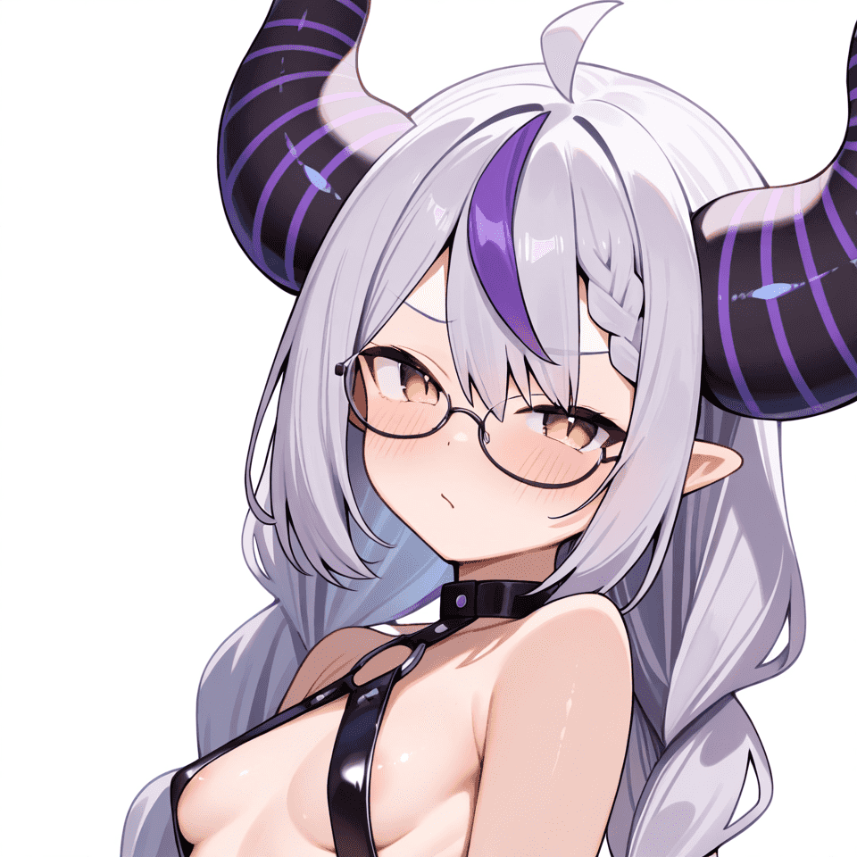 ラプラス・ダークネス