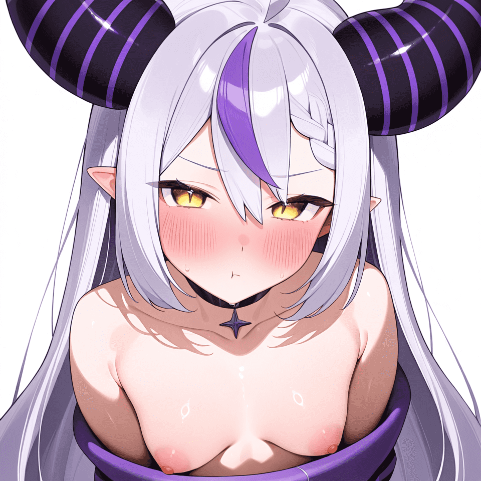 ラプラス・ダークネス