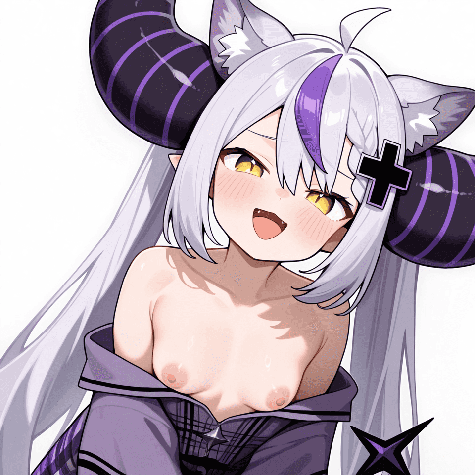 ラプラス・ダークネス