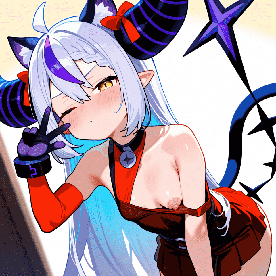 ラプラス・ダークネス