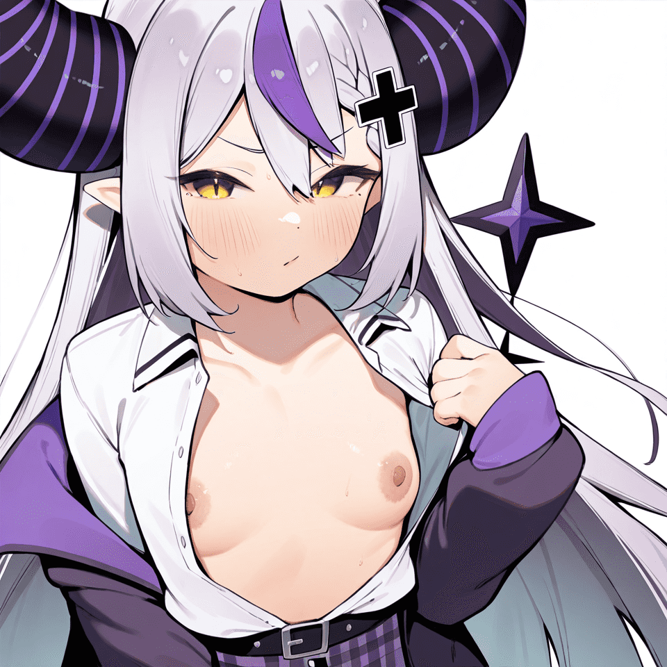 ラプラス・ダークネス