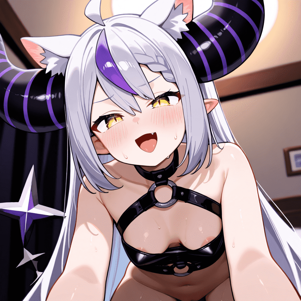 ラプラス・ダークネス