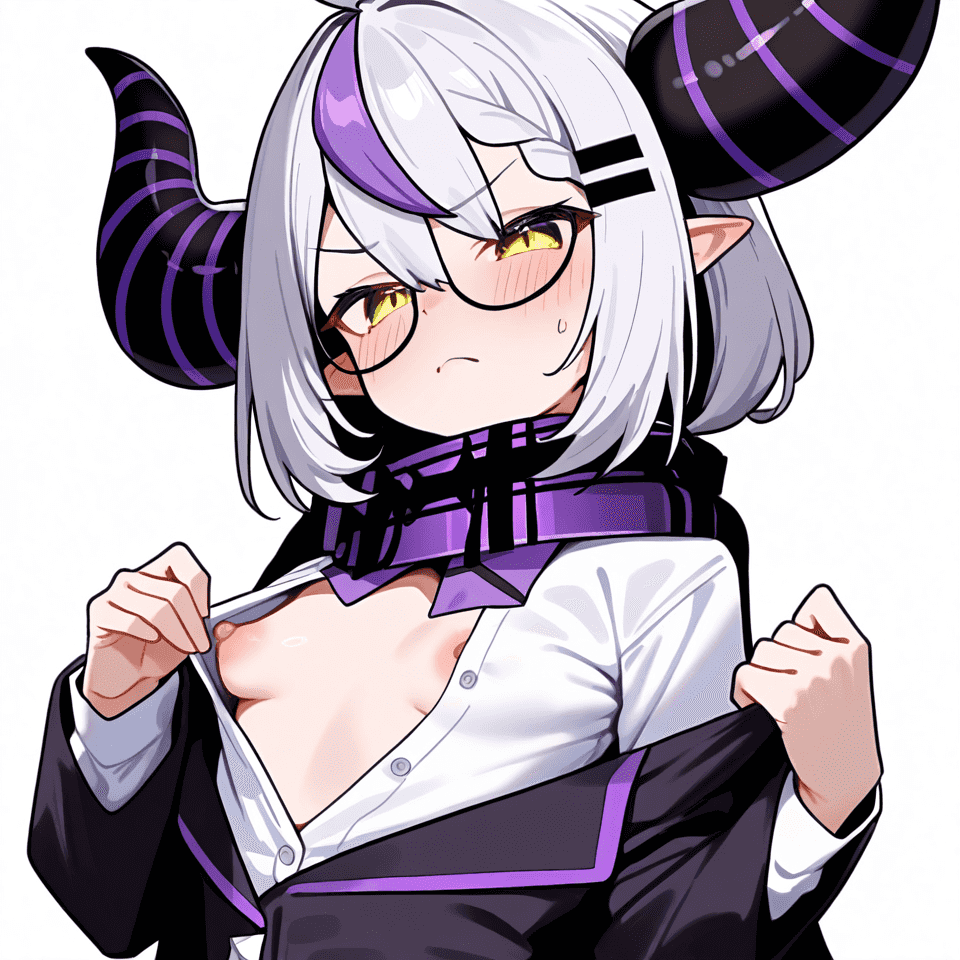 ラプラス・ダークネス