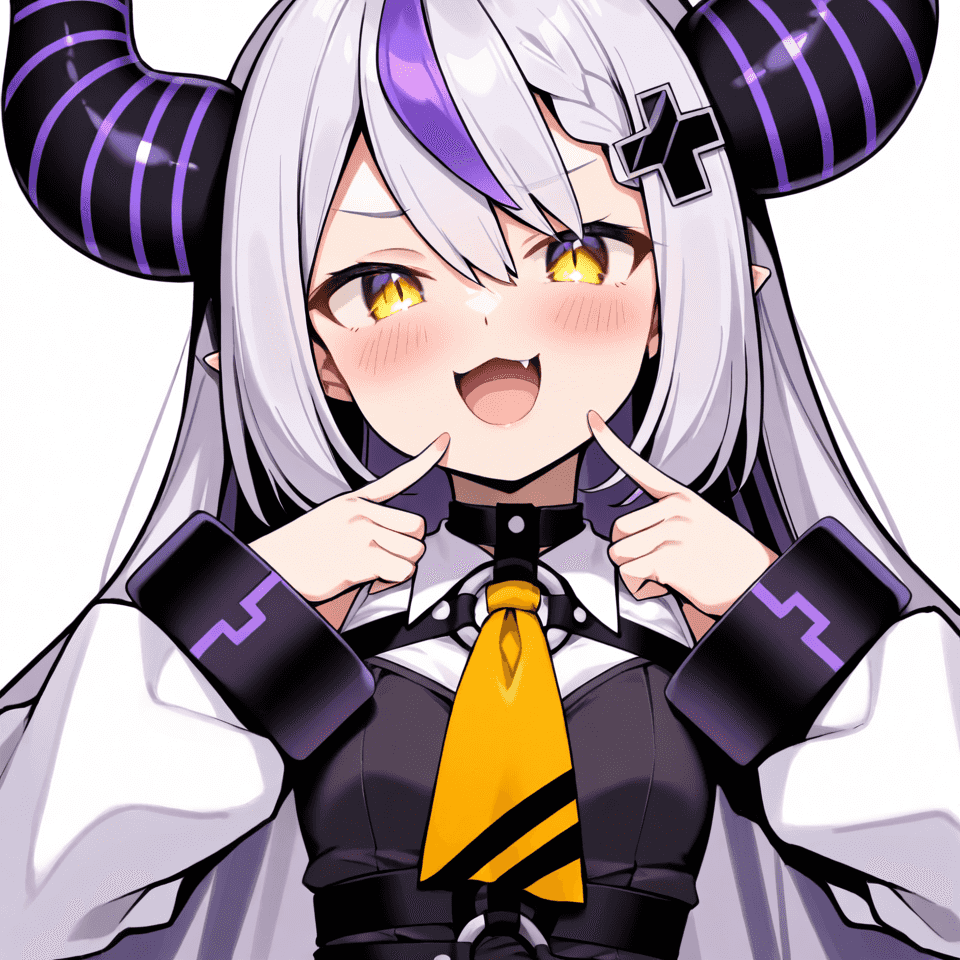 ラプラス・ダークネス
