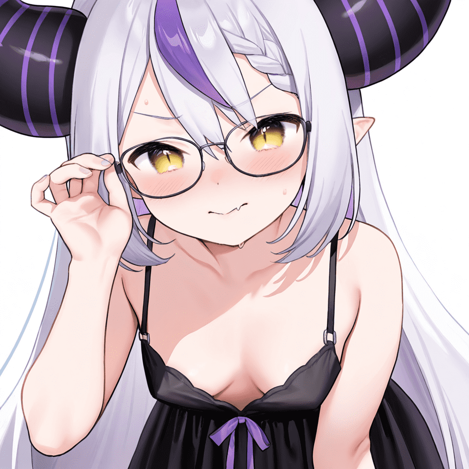 ラプラス・ダークネス